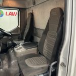 DAF  LF55 220 Day Cab Fridge Box - thumbnail