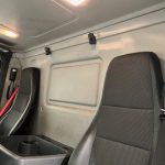 Scania P280 6×2 Rear Lift Day Cab Fridge Box - thumbnail