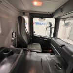 Scania P400 8×4 Day Cab Chassis - thumbnail
