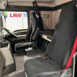 MAN TGM 18.250 4×2 Sleeper Cab Curtainsider - thumbnail