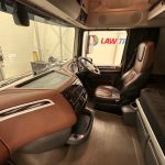 DAF XF 530 6×2 Midlift Tractor Unit - thumbnail