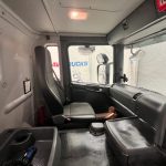 Scania G410 8×4 Rest Cab Hookloader Drawbar - thumbnail
