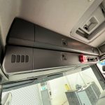 Scania P370 8×4 Sleeper Cab Skip Loader - thumbnail