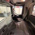 Scania P250 4×2 Day Cab Skip Loader - thumbnail