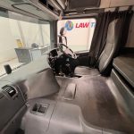 Scania P320 6×2 10 Tyre Sleeper Cab Dropside - thumbnail