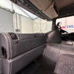 Scania P420 8×4 Sleeper Cab Vacuum Tanker - thumbnail