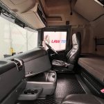 Scania R420 6×2 Midlift Topline Tractor Unit - thumbnail
