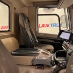 DAF CF85 410 8×4 Day Cab Hookloader Manual - thumbnail
