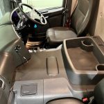 Scania P280 6×2 Rear Lift Day Cab Fridge Box - thumbnail