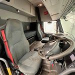 Volvo FM 450 Dropside Brick Grab Drawbar - thumbnail
