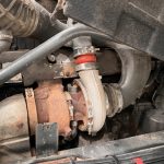 DAF CF85 360 8×4 Day Cab Hookloader Manual - thumbnail