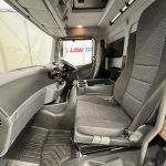 Mercedes Axor 1824 Day Cab Fridge Box - thumbnail