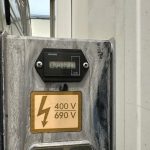 Mercedes Antos 1827 Day Cab Fridge Box - thumbnail