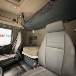Scania R450 6×2 Midlift Highline Tractor Unit - thumbnail