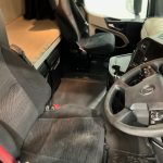 Mercedes Actros 2545 6×2 Midlift Tractor Unit - thumbnail