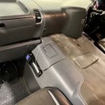 Scania P320 6×2 10 Tyre Rear Lift Flatbed - thumbnail
