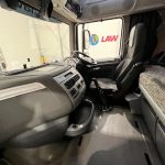 DAF XF 510 6×2 Midlift Tractor Unit Manual - thumbnail
