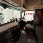 Volvo FH 500 6×2 Midlift Tractor Unit - thumbnail