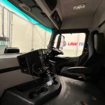 Mercedes Antos 2532 6×2 Rear Lift Day Cab Fridge Box - thumbnail