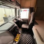 DAF XF105 460 6×2 Space Cab Tractor Unit - thumbnail