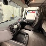 DAF CF 370 6×2 Sleeper Cab Fridge Box - thumbnail