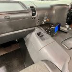 Scania P280 6×2 Rear Lift Dropside Brick Grab - thumbnail