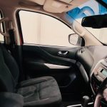 Nissan Navara 2.3 DCI 4×4 Acenta Pick Up Auto - thumbnail