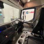 DAF LF 180 Day Cab Dropside with Tail Lift - thumbnail
