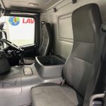 Scania P280 6×2 Rear Lift Day Cab Fridge Box Manual - thumbnail