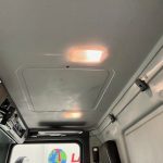 Scania P280 6×2 Rear Lift Day Cab Fridge Box - thumbnail
