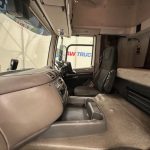 DAF CF 450 6×2 Space Cab Tractor Unit - thumbnail