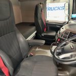 DAF XF 530 6×2 Midlift Tractor Unit - thumbnail