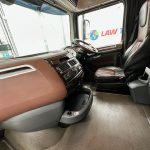 DAF XF 530 6×2 Midlift Tractor Unit - thumbnail