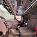 DAF XF 480 6×2 Midlift Tractor Unit - thumbnail