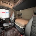 Scania R450 6×2 Highline Midlift Tractor Unit - thumbnail