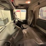 Scania P250 4×2 Day Cab Skip Loader - thumbnail