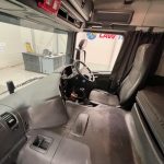 Scania P320 6×2 10 Tyre Sleeper Cab Dropside - thumbnail