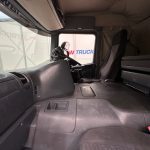 Scania P420 8×4 Sleeper Cab Vacuum Tanker - thumbnail