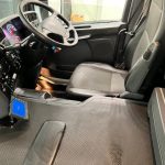 Scania P280 6×2 10 Tyre Rear Lift Curtainsider - thumbnail