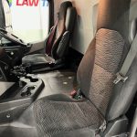 Mercedes Antos 2540 6×2 Rear Lift Day Cab Fridge Box - thumbnail