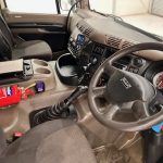 DAF CF75 360 6×2 20000 Litre Tanker - thumbnail