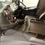Scania  P94 300 6×2 Rear Lift 19000 Litre Fuel Tanker - thumbnail