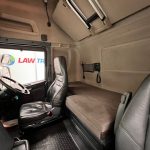Scania R420 6×2 Midlift Topline Tractor Unit - thumbnail