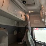 Volvo FM 300 6×2 Sleeper Cab Curtainsider - thumbnail