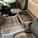 Scania P280 6×2 Rear Lift Day Cab Fridge Box - thumbnail