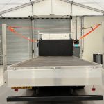 DAF LF 230 Dropside Scaffolding Truck Manual - thumbnail