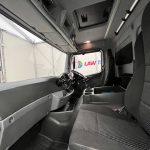 Mercedes Axor 1824 Day Cab Fridge Box - thumbnail