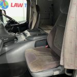 Scania 114 340 6×2 Sleeper Cab Beavertail - thumbnail