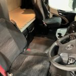 Mercedes Actros 2545 6×2 Midlift Tractor Unit - thumbnail