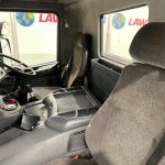 Scania 114 340 6×2 Rear Lift Day Cab Beavertail - thumbnail